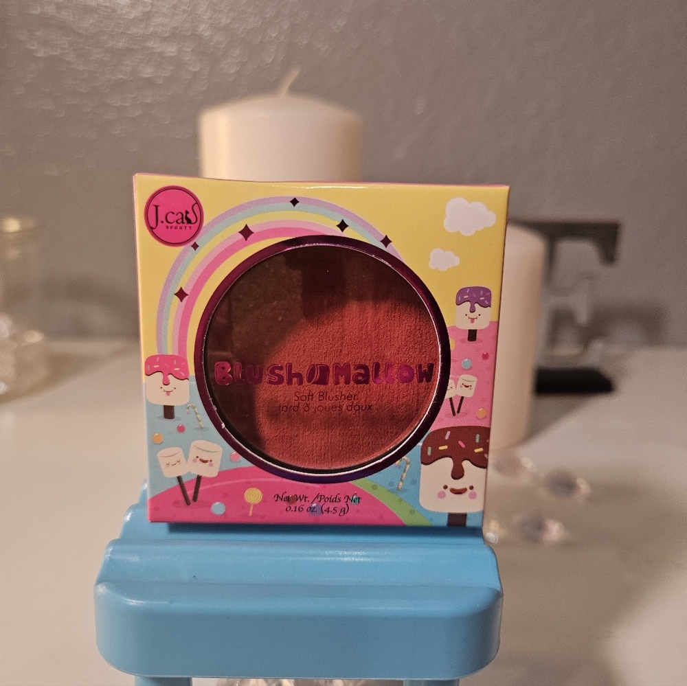 Blushmallow